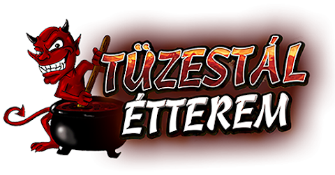 Tüzestál étterem