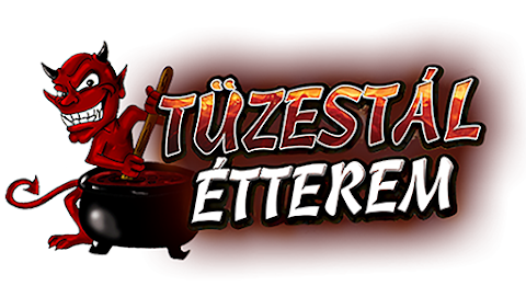 Tüzestál étterem