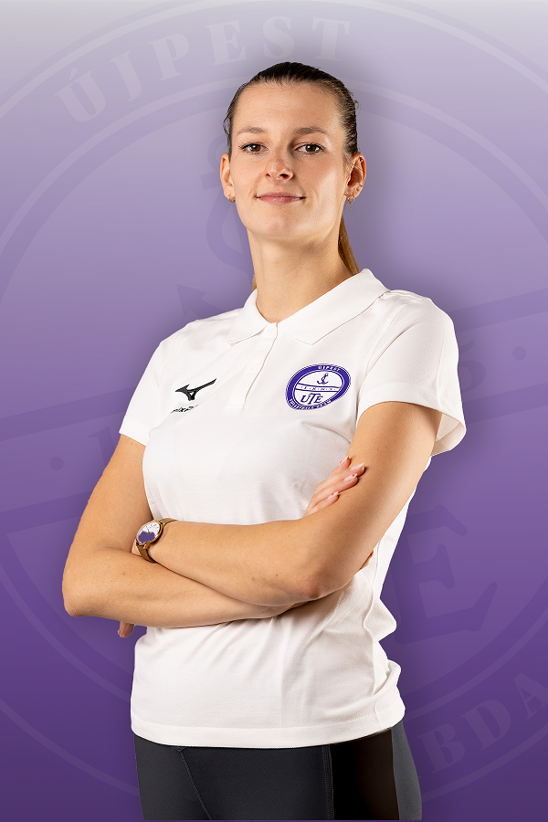 Németh Zsófia
