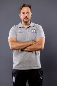 Horváth András